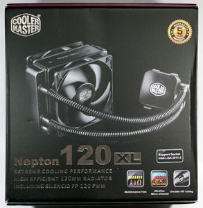 Nepton 120XL package1