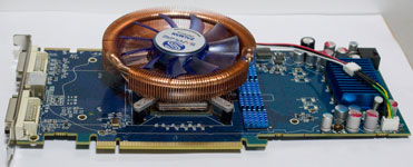 Radeon HD4850
