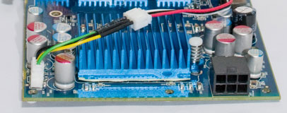 HD4850 TOXIC PCI-E6pin