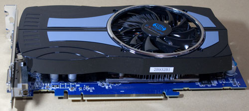 HD4850 VAPOR-X