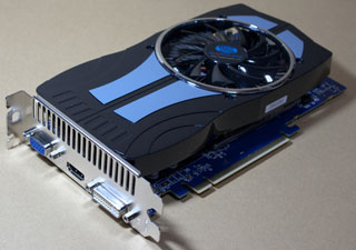 HD4850 VAPOR-X